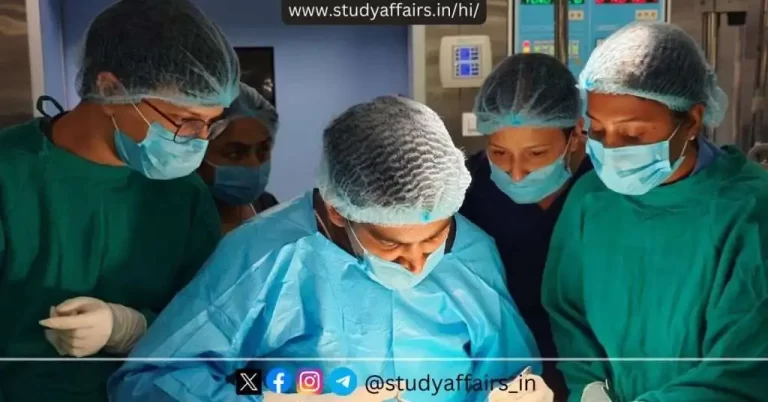 पुणे में (दक्षिणी कमान) स्थित कमांड अस्पताल ने हाल ही में सफल पीजोइलेक्ट्रिक बोन कंडक्शन हियरिंग इम्प्लांट किया।