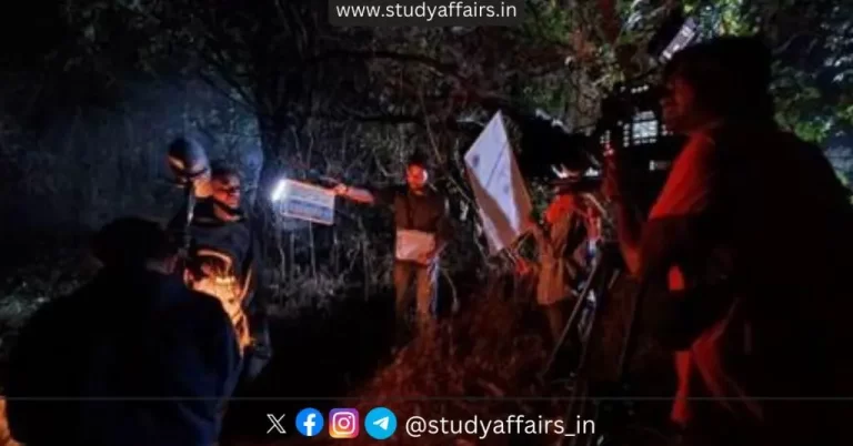 भारतीय फिल्म और टेलीविजन संस्‍थान के चिदानंद नाइक की फिल्म “सनफ्लॉवर्स वर फर्स्ट वन्स टू नो” फ्रांस के 77वें कान्स फिल्म फेस्टिवल में चयनित।