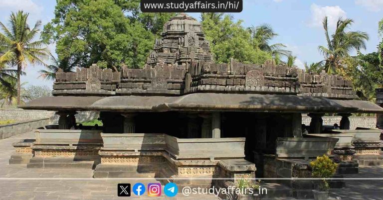हेमावती मंदिर, जिसे सिद्धेश्वर मंदिर भी कहा जाता है, एक प्राचीन हिंदू मंदिर है जो कर्नाटक के तुमकूर जिले में स्थित है।