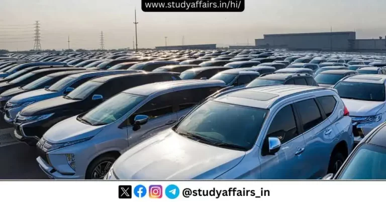 श्रीलंका का वित्त मंत्रालय कुछ शर्तों को छोड़कर 2024 की समाप्ति या 2025 की शुरुआत तक वाहन आयात प्रतिबंधों को सुगम बनाने पर विचार कर रहा है।