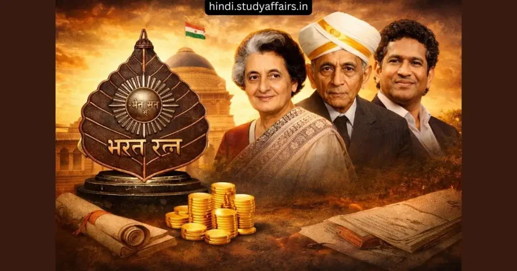 bharat ratna award in hindi का चित्र