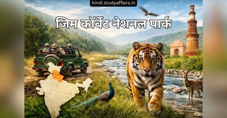 jim corbett national park kahan hai